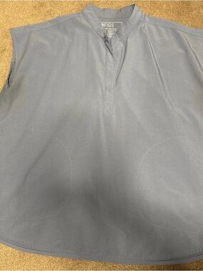 FIGS vapor blue Rafaela - med